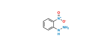 Picture of 2-Nitrophenyl Hydrazine