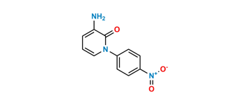 Picture of Apixaban Impurity 60