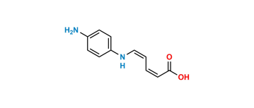 Picture of Apixaban Impurity 61