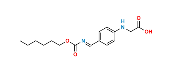 Picture of Dabigatran Impurity 45