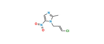 Picture of Ornidazole Impurity 1