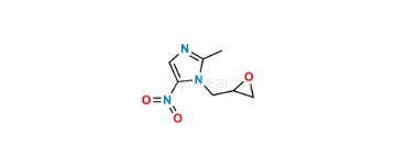 Picture of Ornidazole Epoxide