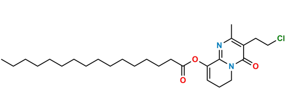 Picture of Paliperidone Impurity 16