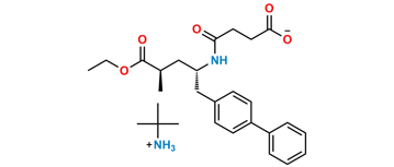 Picture of Sacubitril TBA Salt