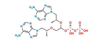 Picture of Tenofovir Impurity 70