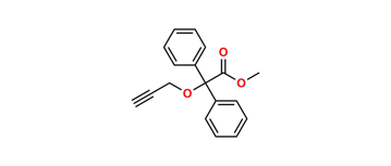 Picture of Pargeverine Impurity 2