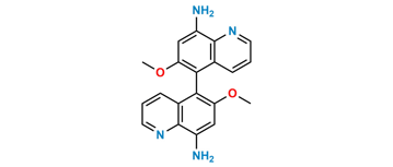 Picture of Primaquine Impurity 2