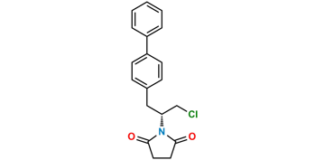 Picture of Sacubitril Impurity 37