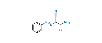 Picture of Riociguat Impurity 23