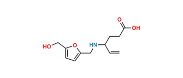 Picture of Vildagliptin Impurity 30