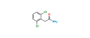 Picture of Guanfacine Impurity 2