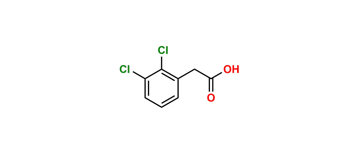 Picture of Guanfacine Impurity 4