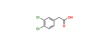 Picture of Guanfacine Impurity 6