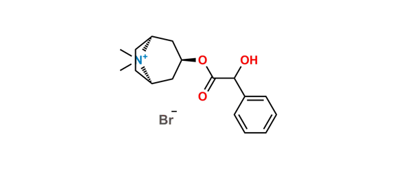 Picture of Homatropine Methylbromide 