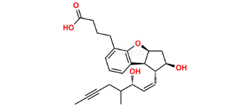 Picture of Cis-Beraprost