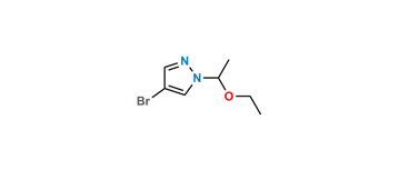 Picture of Baricitinib Impurity 11