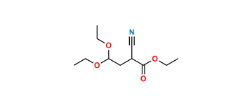 Picture of Baricitinib Impurity 12