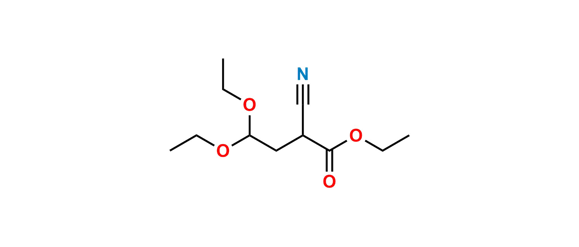 Picture of Baricitinib Impurity 12