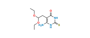 Picture of Baricitinib Impurity 13