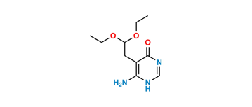 Picture of Baricitinib Impurity 14