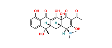 Picture of Lymecycline EP Impurity B