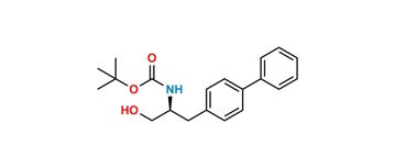 Picture of Sacubitril Impurity 38