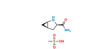 Picture of Saxagliptin Impurity 42