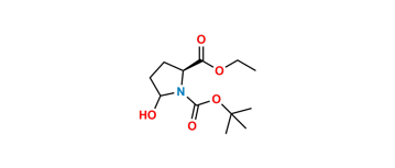 Picture of Saxagliptin Impurity 44