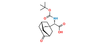 Picture of Saxagliptin Impurity 45