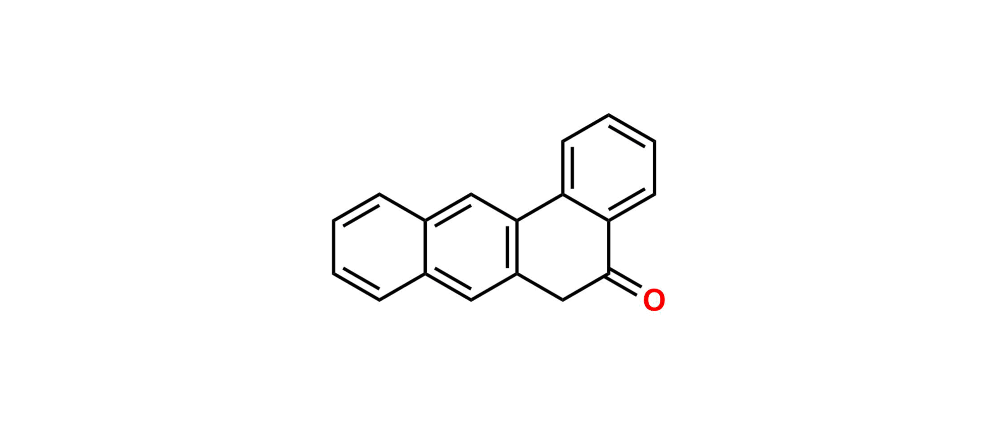 Picture of Tetraphen-5(6H)-One