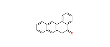 Picture of Tetraphen-5(6H)-One