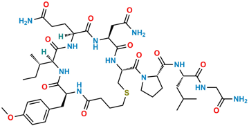 Picture of Carbetocin