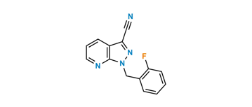 Picture of Riociguat Impurity 26