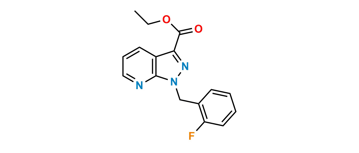 Picture of Riociguat Impurity 27