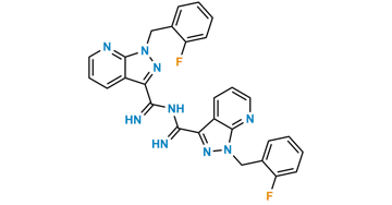 Picture of Riociguat Impurity 28