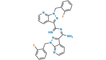 Picture of Riociguat Impurity 29