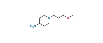 Picture of Prucalopride Impurity 17