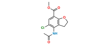 Picture of Prucalopride Impurity 18