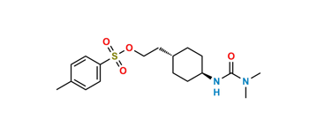 Picture of Cariprazine Impurity 6