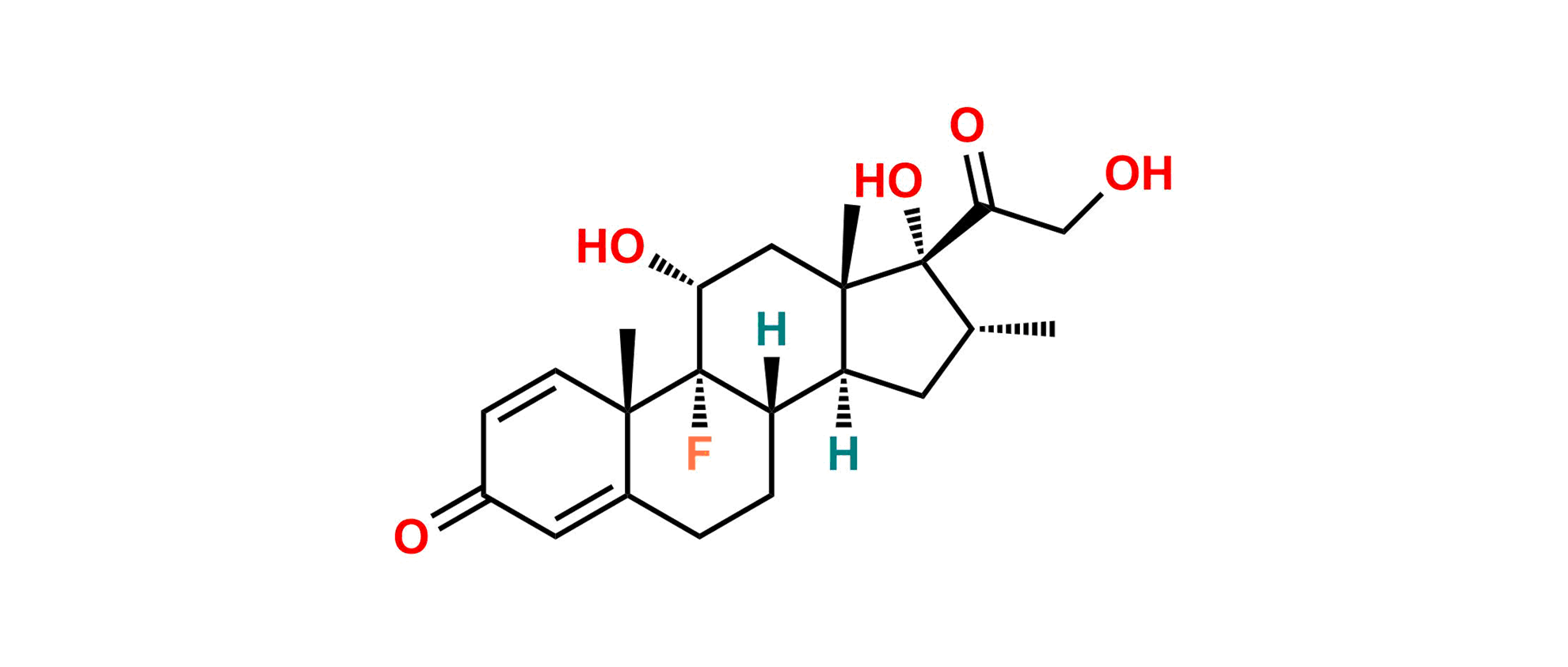 Picture of Dexamethasone Impurity 20