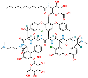 Picture of Dalbavancin A1