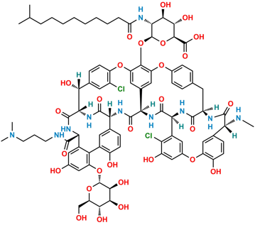 Picture of Dalbavancin B0