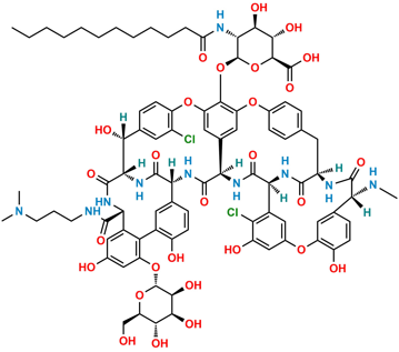 Picture of Dalbavancin B1