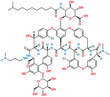 Picture of Dalbavancin B2