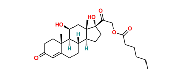 Picture of Hydrocortisone Caproate