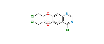 Picture of Erlotinib EP Impurity M