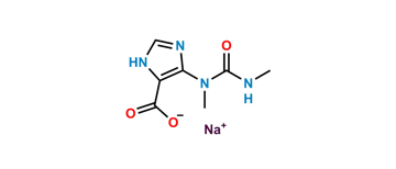 Picture of Caffeine Impurity 2