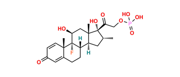 Picture of Dexamethasone Phosphate