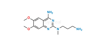 Picture of Alfuzosin EP Impurity D 