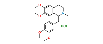 Picture of Atracurium EP impurity G Hydrochloride